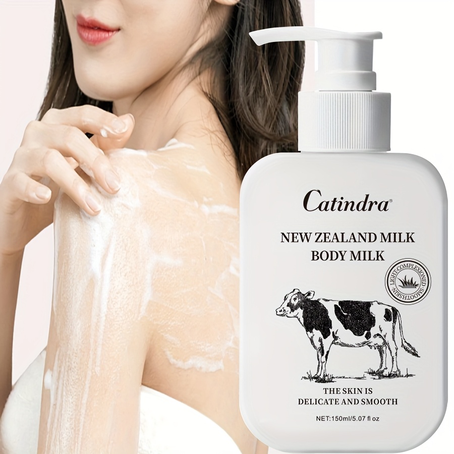 150ml milk essence vitamins body concealer - Temu Germany