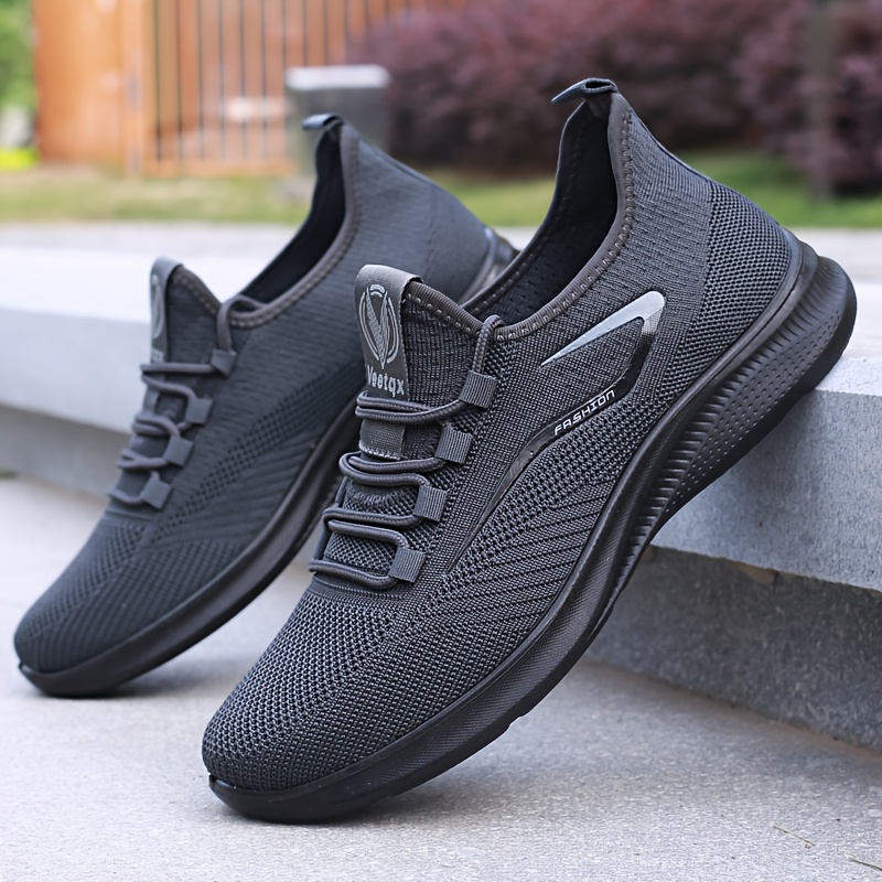 TEMU Chaussures pour Homme, Chaussures Décontractées, Chaussures de Sport Légères, Mocassins, Mocassins de Sport, Chaussures Traditionnelles en Tissu