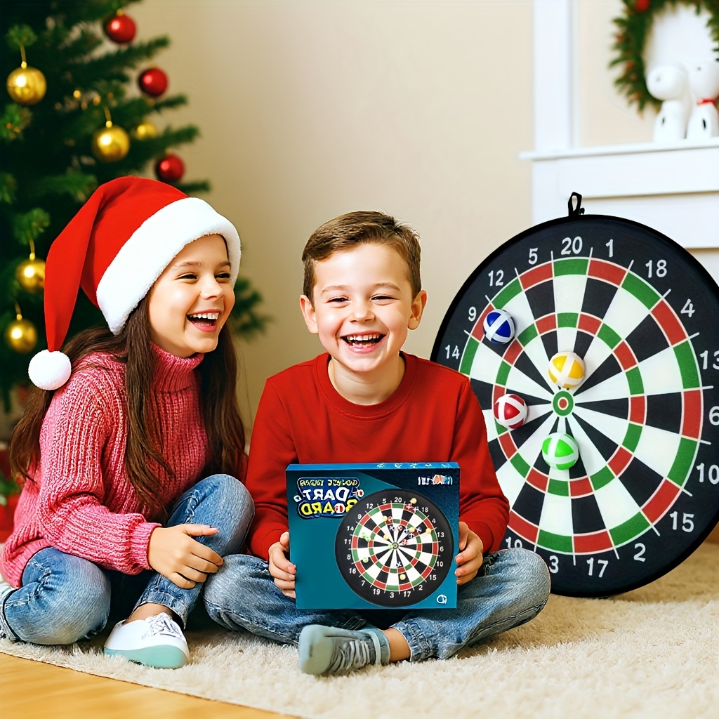  board with sticky balls 26 inch 14 inch foldable game suitable for indoor outdoor parties soft for children hand eye coordination development Product details 9