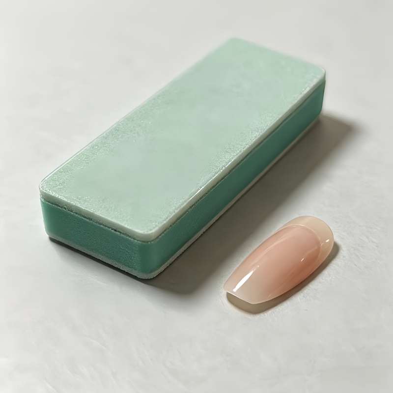 Nail Buffer Sponge Blocks Multi-Size Bulk Pack