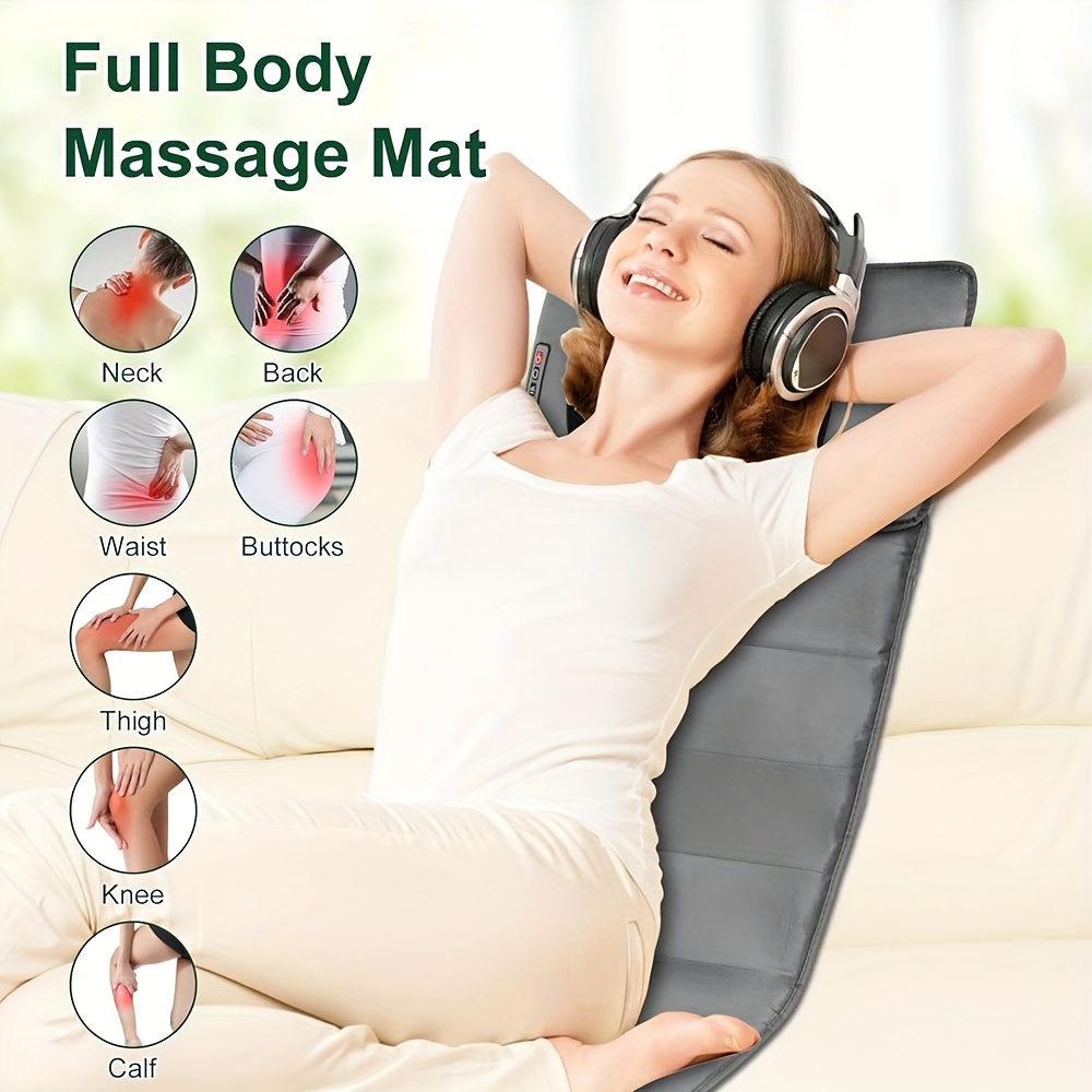 whole body vibration massage Dual Vibrating Massager - Best Vibrating Toy