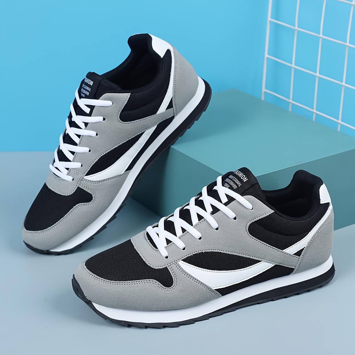Running Shoes Campus Lightweight Casual Shoes Classic Retro