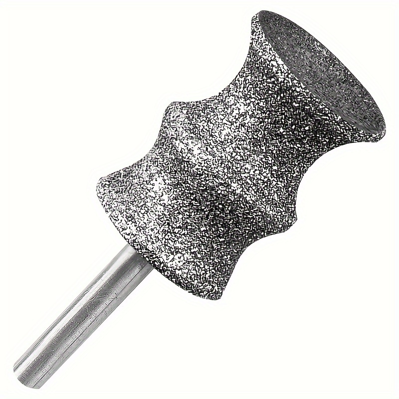 

Diamond Dog , 1/8'' Pet For Dremel Dog , Diamond Bit &