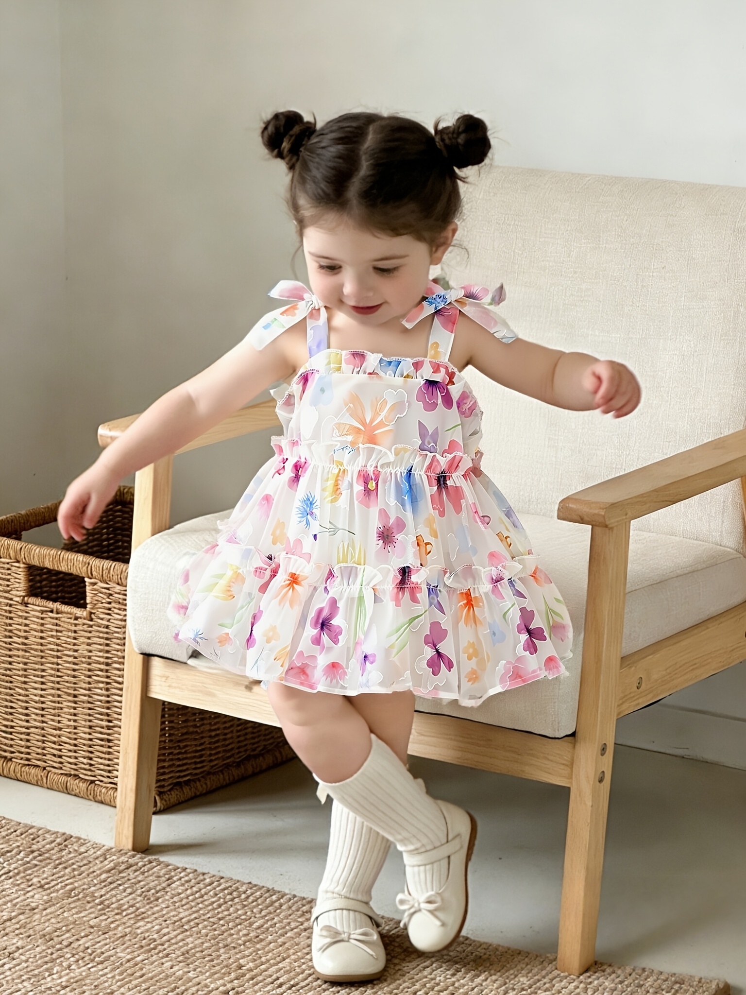 open lace back dress Amazon.com: Floral Lace Sweet Dress for Girl, Party Dresses, Korean Style  Mini Dress Floral Dress S: Clothing, Shoes & Jewelry main image 0