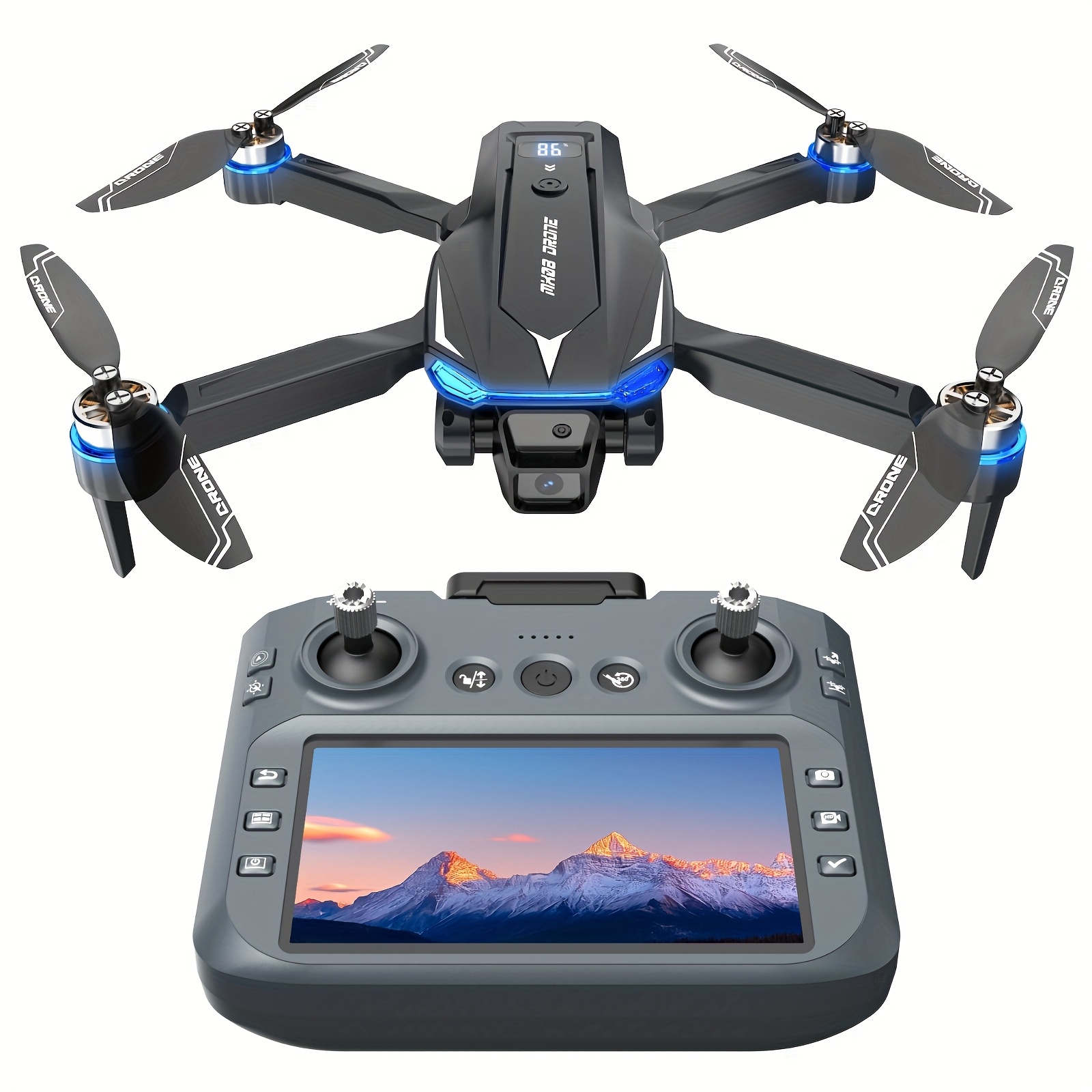 mx08 con   fotocamera hd 720p,   singolo batteria 12-18 minuti, auto hover, modalità  , 3d flips,     remoto, 249g,   ricreativo,fotografia  ,  elegante,design  ,  di precisione,funzionamento  ,  con fotocamera hd,    del   Dettagli dell'articolo 3