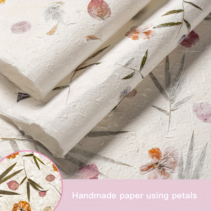 

Handcrafted Floral & Paper - Diy Craft Supplies For Decorative Lighting And Gift Wrapping