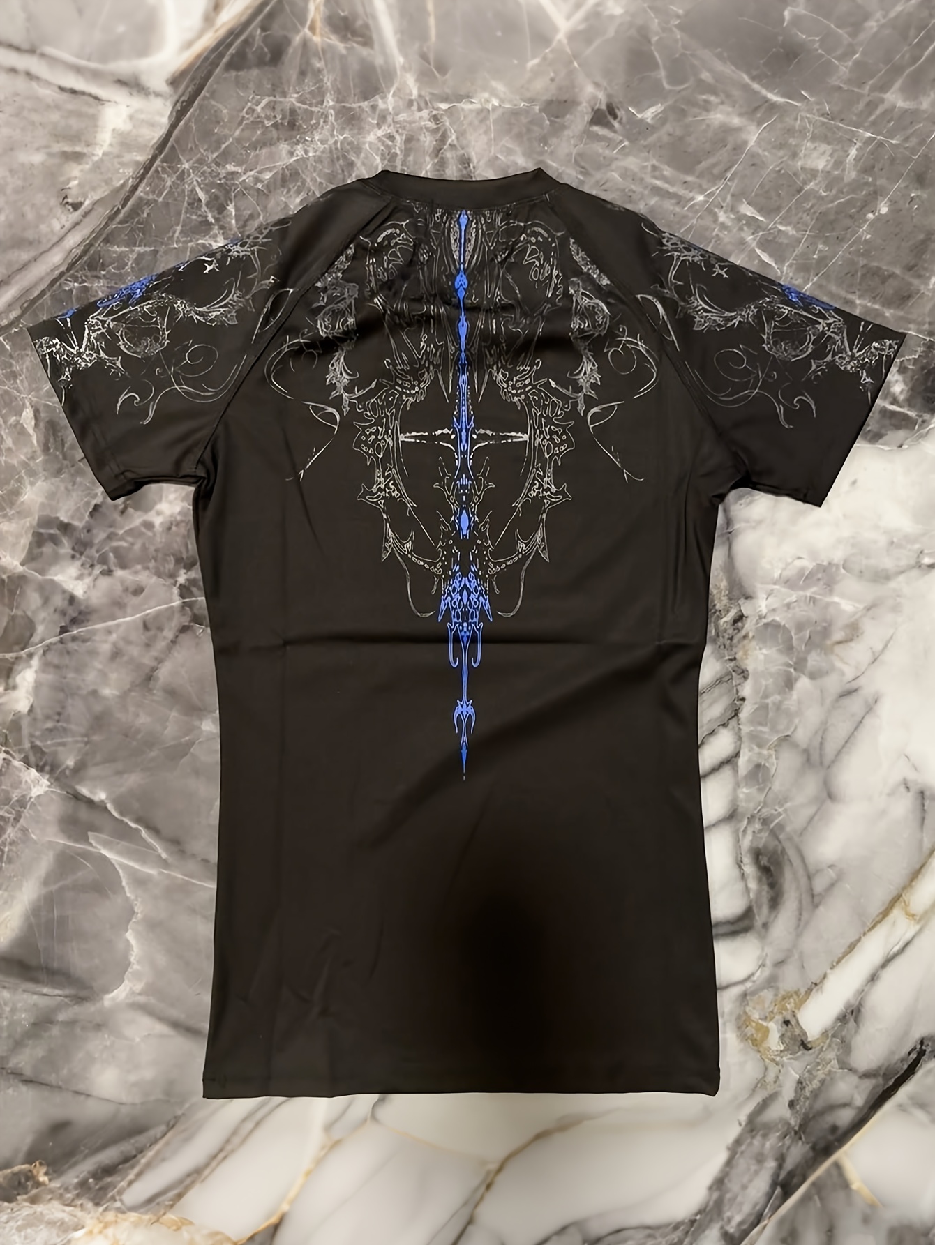 Breathe Divinity サーマル Tシャツ Breathe Divinity サーマル Tシャツ breathedivinity unisex