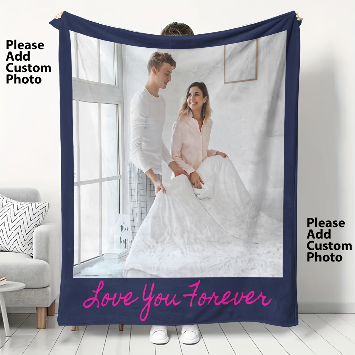 

Blanket - For , Birthdays & Memorials - , For , &