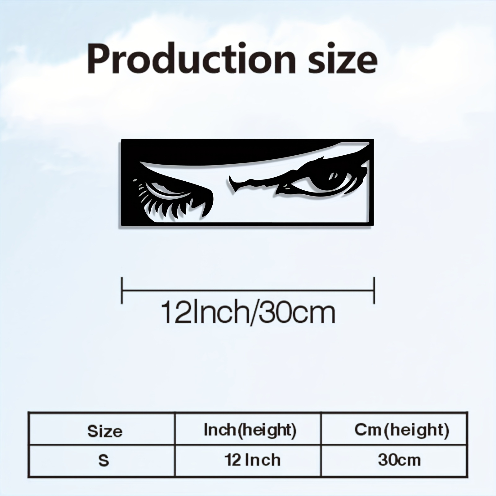 TEMU 1pc A Orange Movie Metal Wall Art, Movie Statue Mural, Perfect For Living Room Wall, Movie Decor, Ideal Gift For Movie Decor Enthusiasts,