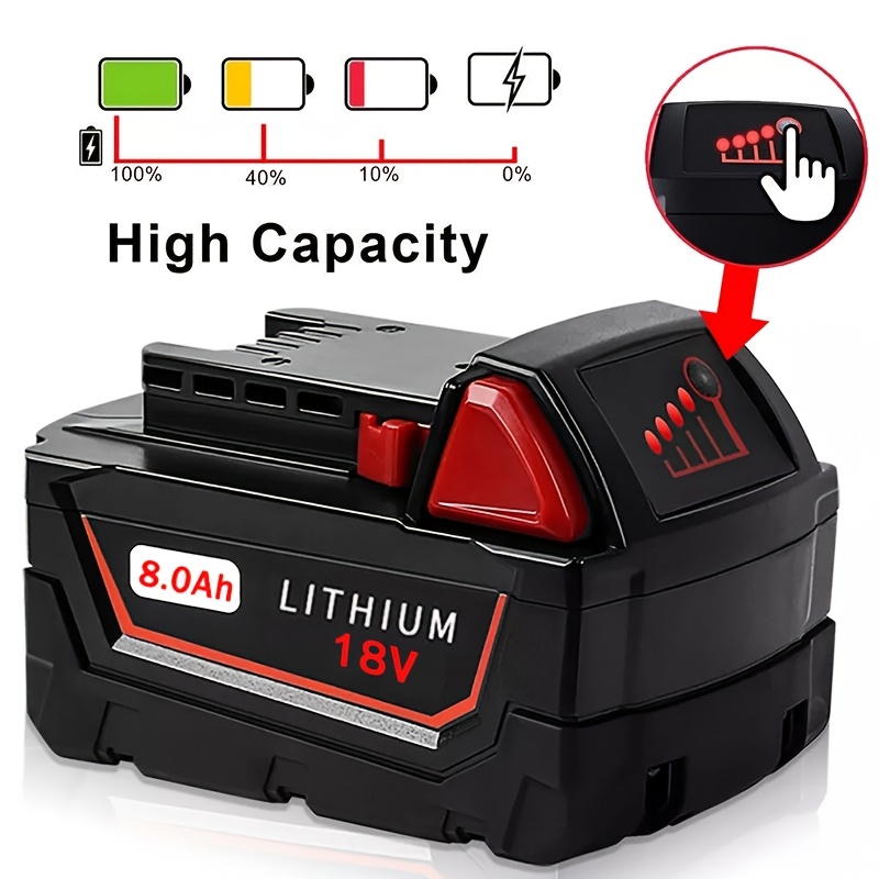 PowerSmart® 12V 3000mAh Ni-MH 1210, 632277-5 Battery for Makita 5092D