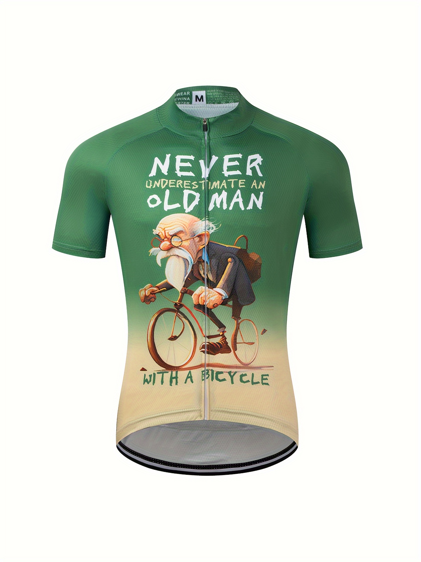 Scott RC Pro WC Edition fietsshirt korte mouwen