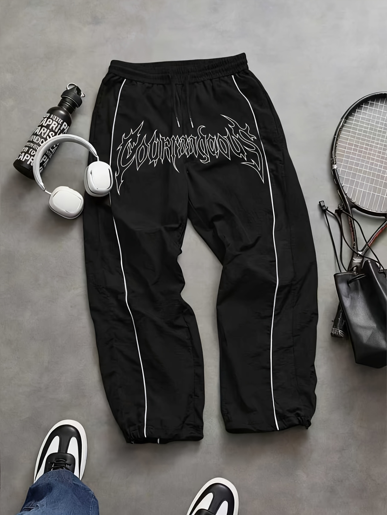 youth clothing sold on Temu Canada