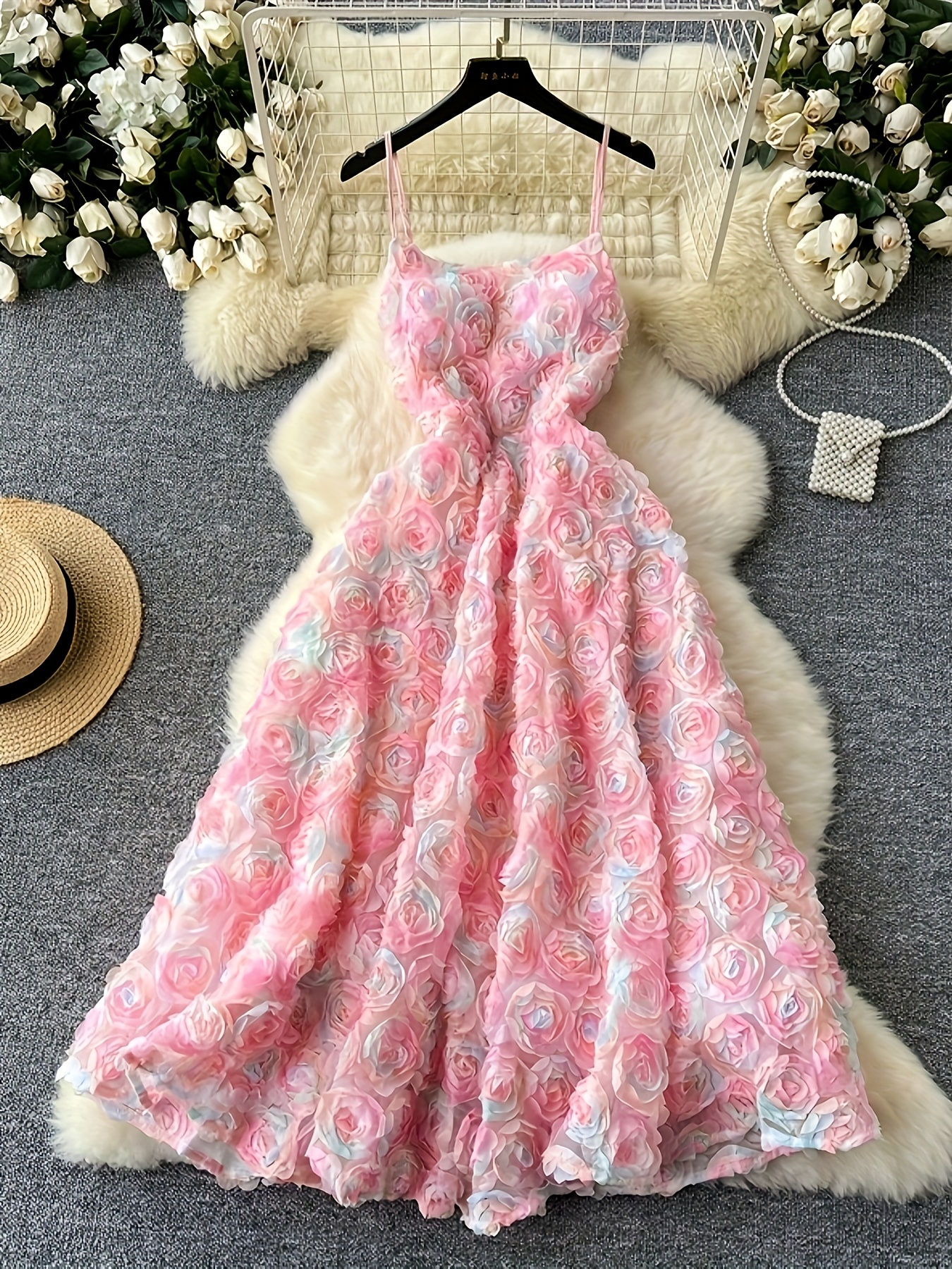 fairy dress women sold on Temu Canada