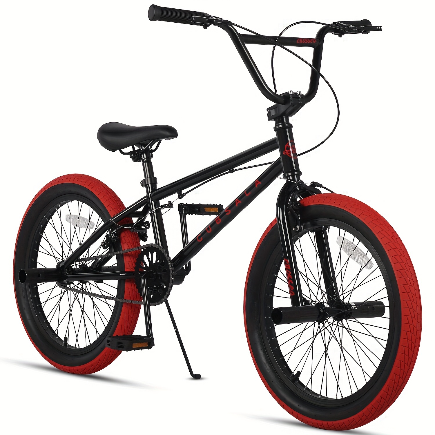 Bmx bike for 5 year old sale