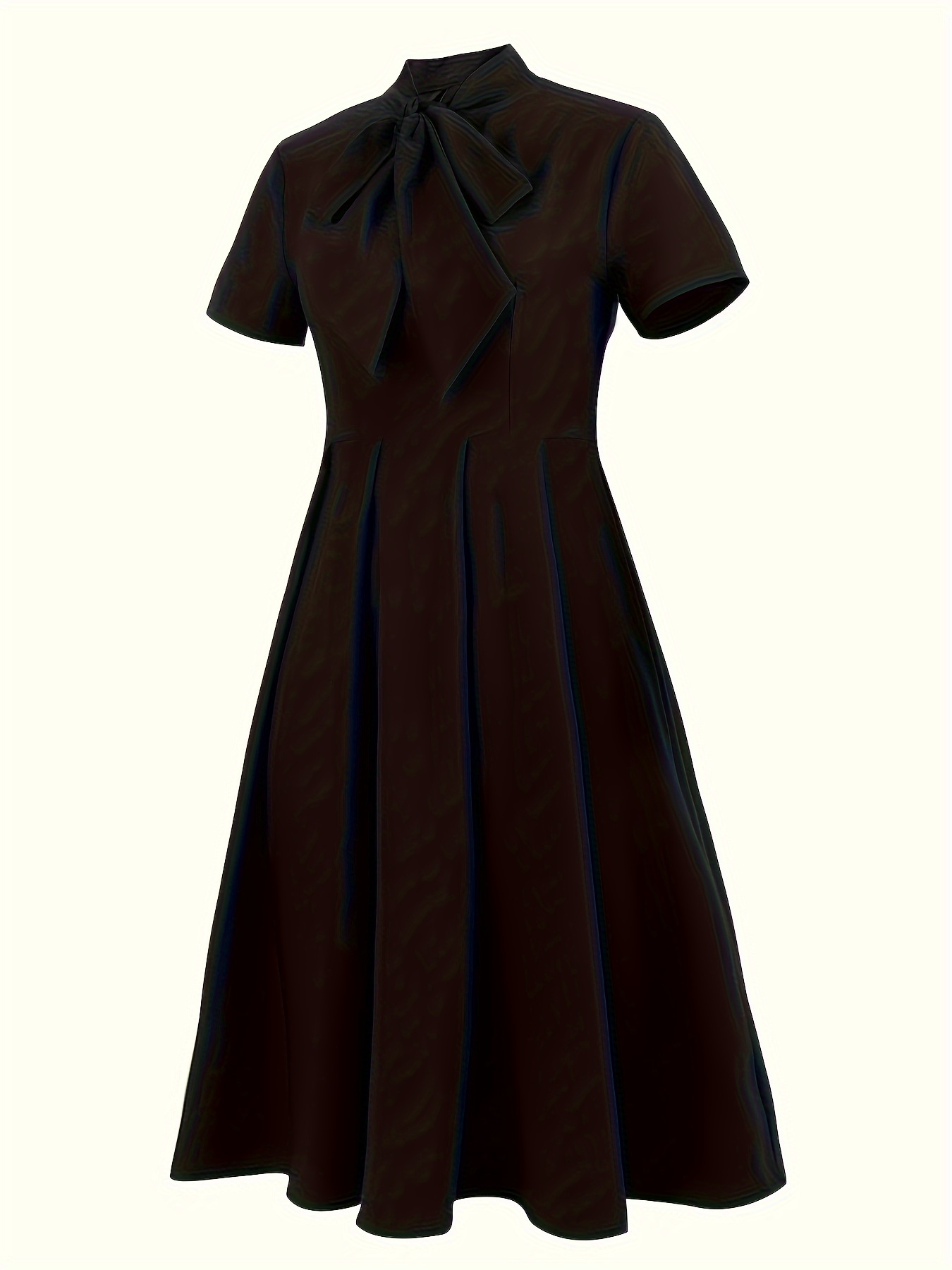 product name womens fashion elegant solid color - Temu Germany
