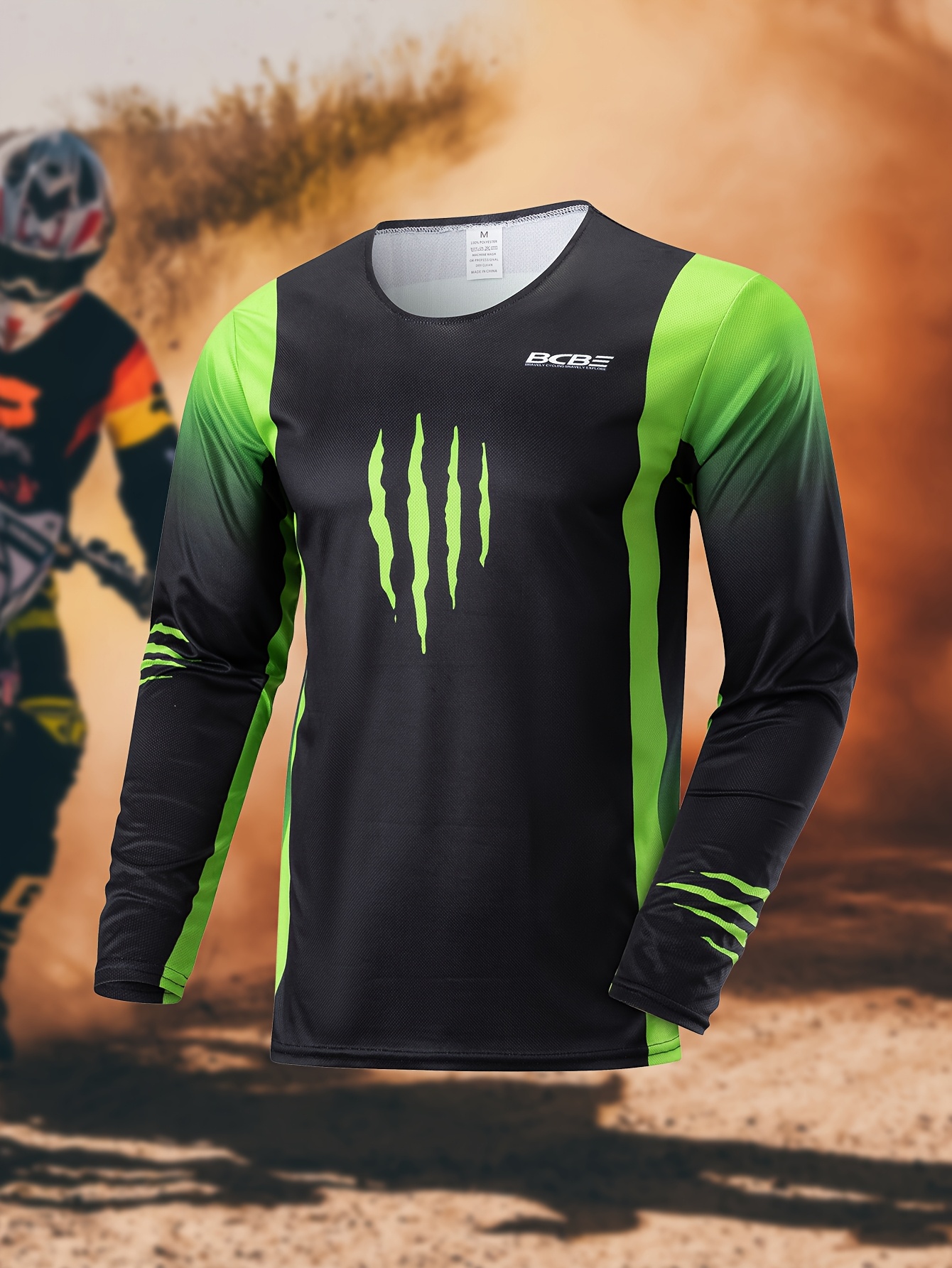 maillot cyclisme à manches longues homme maillot vélo Temu Belgium