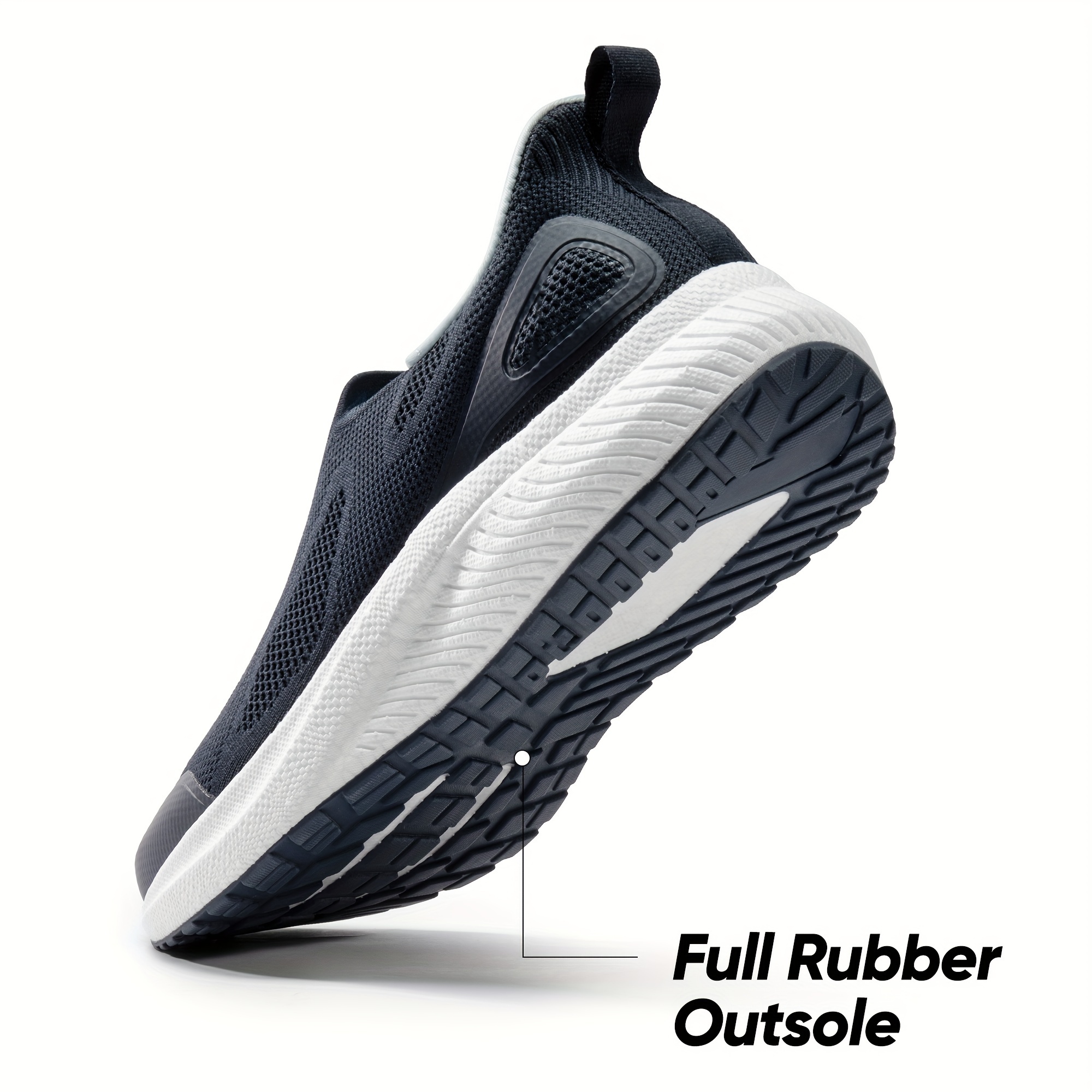 New Balance Shoes Men Akk Non Slip Walking Shoes For Women Slip