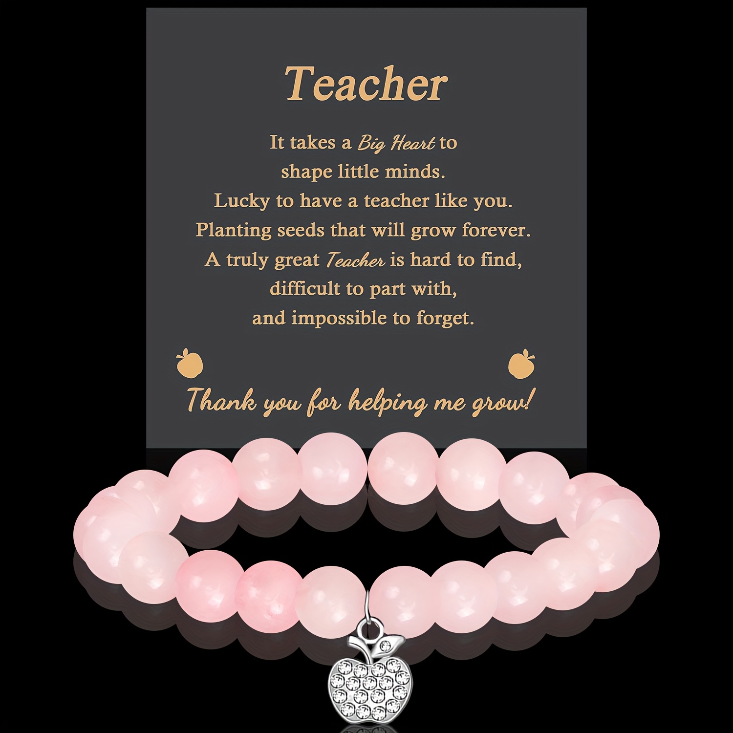 Stylish Beaded Bracelet for Various Occasions, Gift for Her