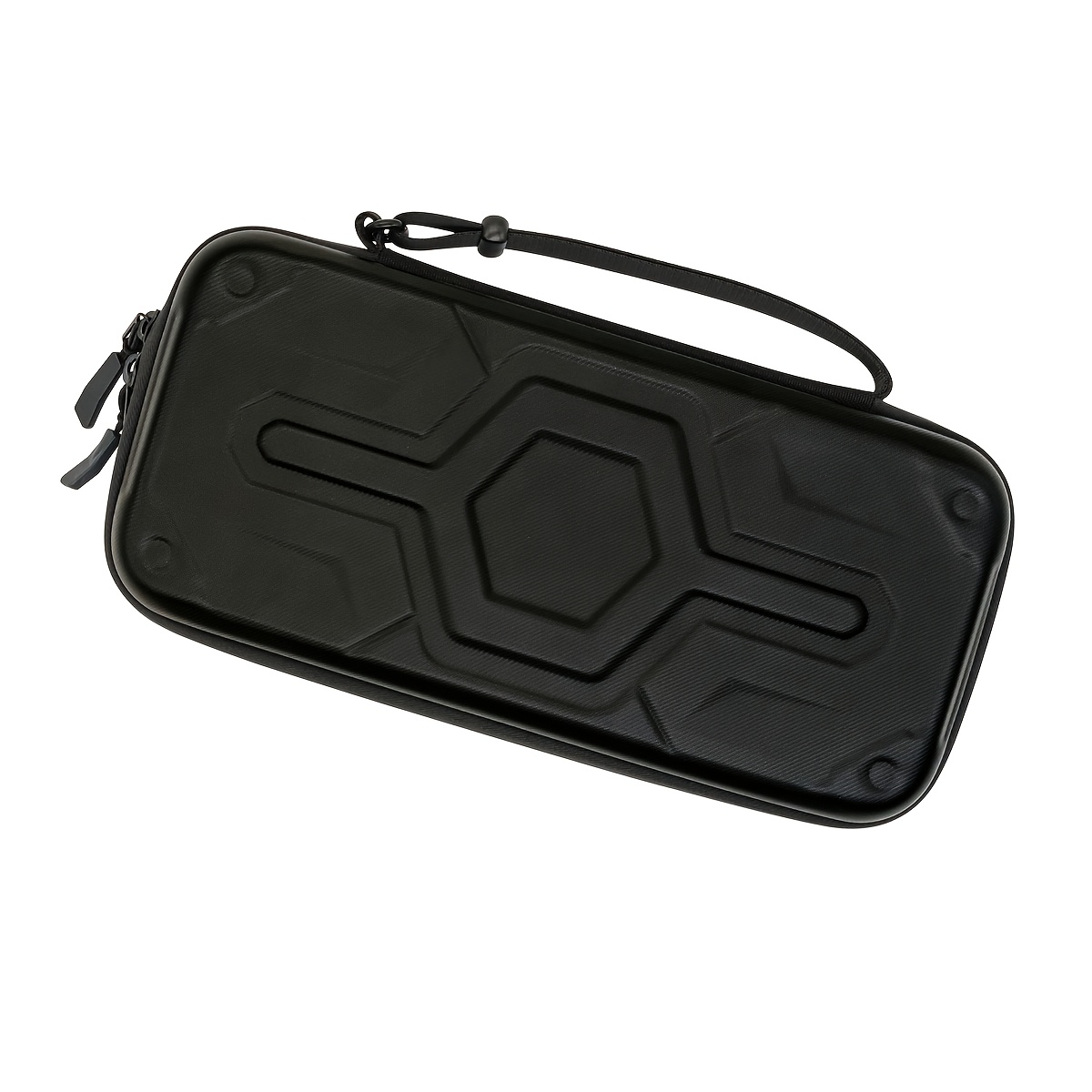 TEMU Adecuado para Switch 2, Switch OLED y Switch, con Resistencia a Caídas, Arañazos y Agua. Diseño de Mango para Fácil Portabilidad, Ofreciendo