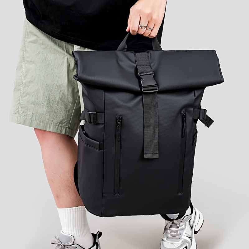 Travel Luggage, Backpacks for Men and Women, Large Capacity for Travel, Tourism, and Commuting