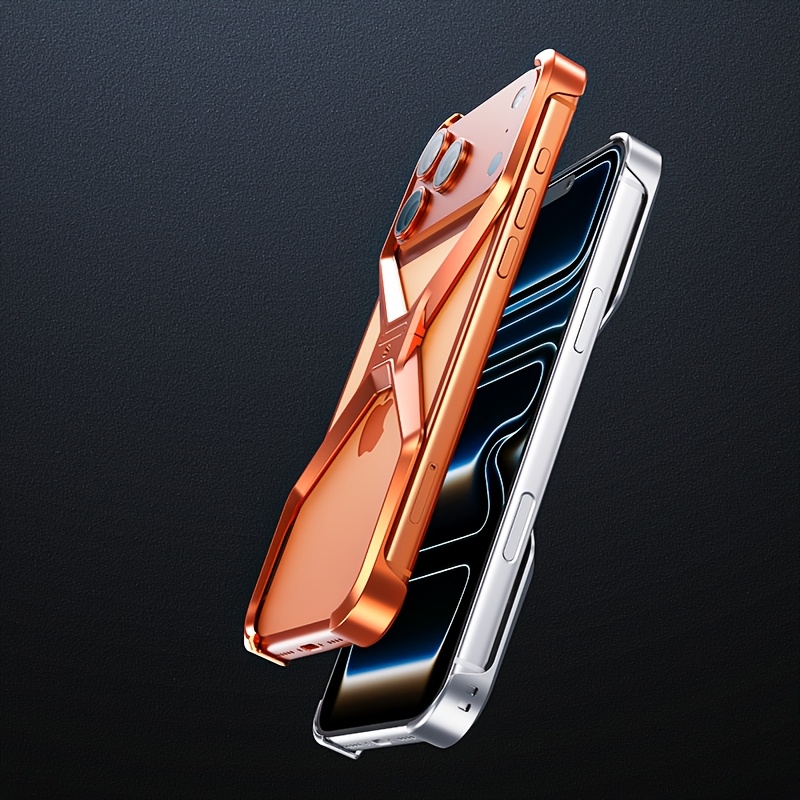 Phone case: Compatible with iPhone 17 / 17 Pro / 17 Pro Max - Sleek and Stylish Phone Case