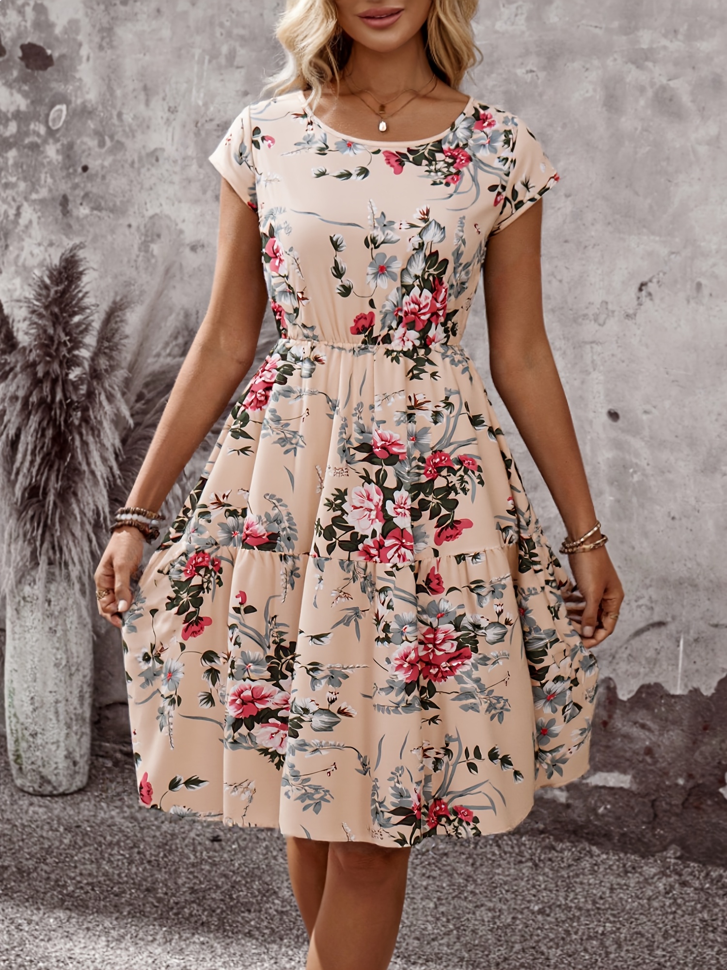 party dresses that hide belly bulge Plus Size, Vestido camisero largo para mujer de talla * con cuello de * y botones al * vestido de noche largo para mujer summer dresses that hide belly