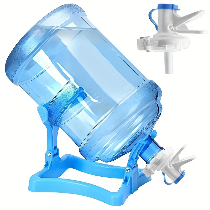5 gallon water jug sold on Temu United States