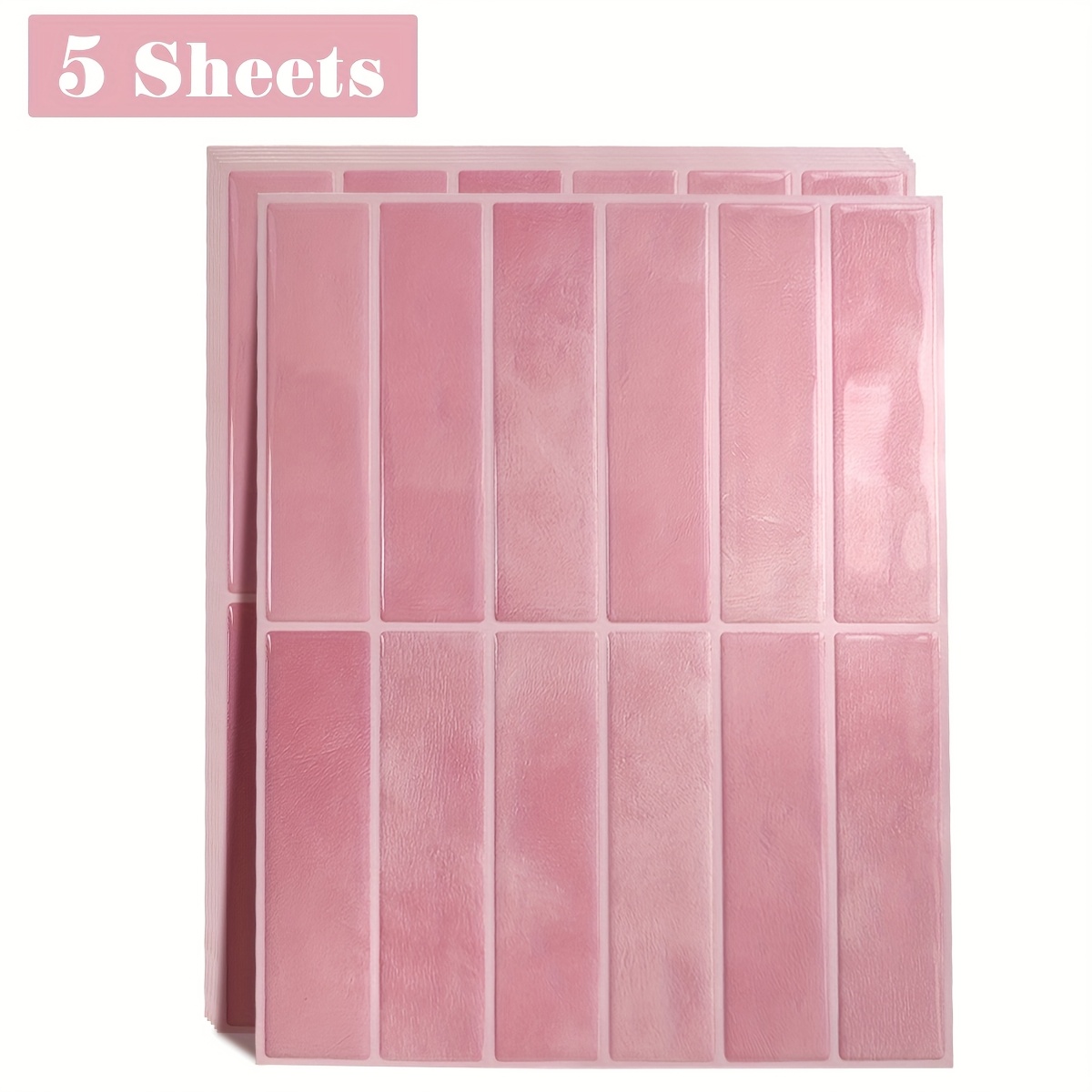   30pcs 3d self   wall imitation tile stickers removable self   waterproof for bedroom living room decor home decor room decor sticker packs brand  
