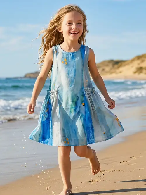 casual summer dresses juniors Juniors' Orange Dresses