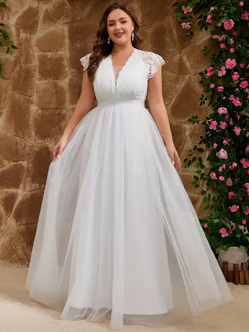 women plus size white dresses - Cyprus women plus size white dresses - Cyprus