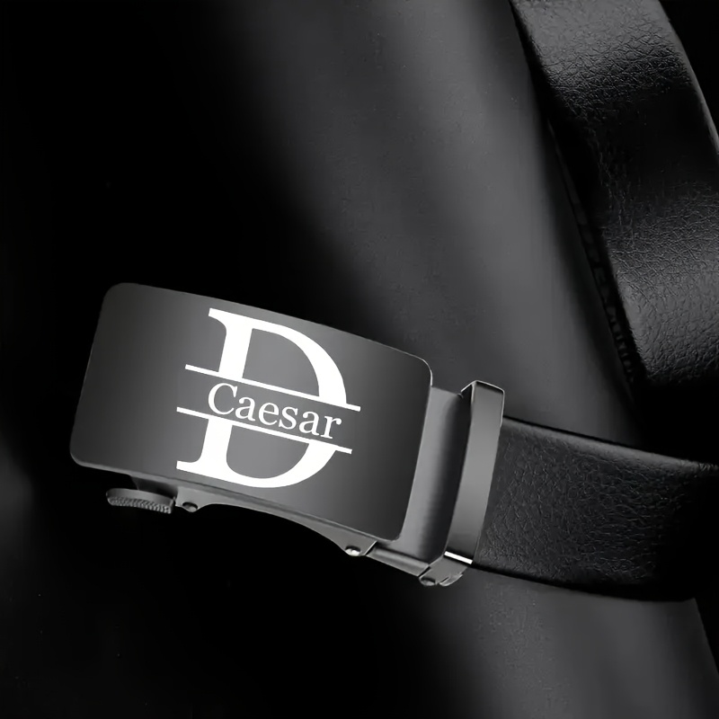 conjunto piezas set personalizado billetera cinturón Temu