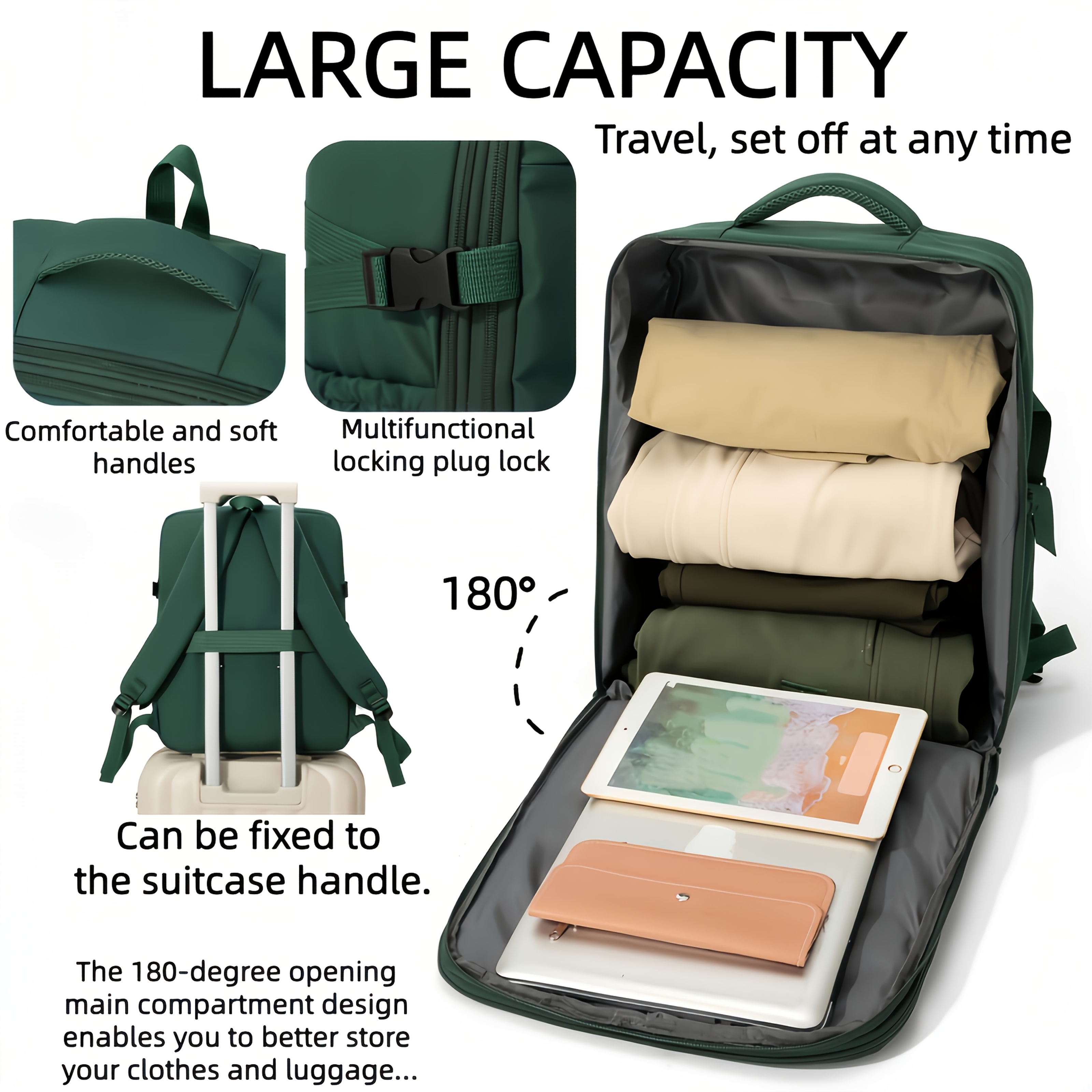 dd tarp 4x4 multicam Hammocks MC Hängematte XL - Quadrate Size is durable ACS ROOF variant:Bicycle bag + handlebar adapter