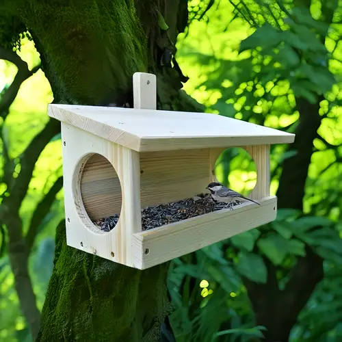 Shelter for Birds in Backyard: Easy Ideas to Attract Wildlife
