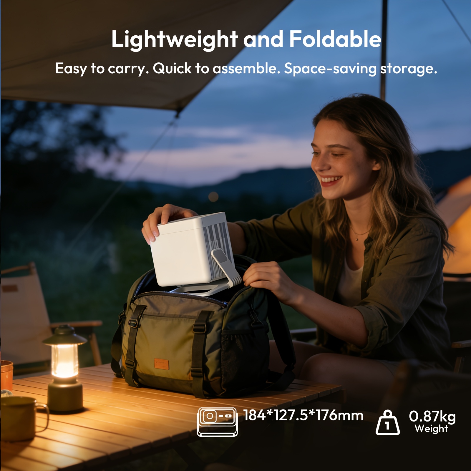 Image of Xgody 14 8k Support Smart Projector, 720p Naitve 400ansi Brightness, Local Resolution Of, Equipped With Auto Focus & 2*5w Large Speakers, Supporting Wifi 6+wireless 5.4 16gb 5000 Support