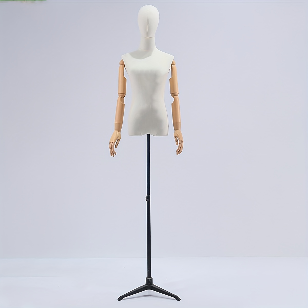 Cheapest Female Mannequin Torso with Stand