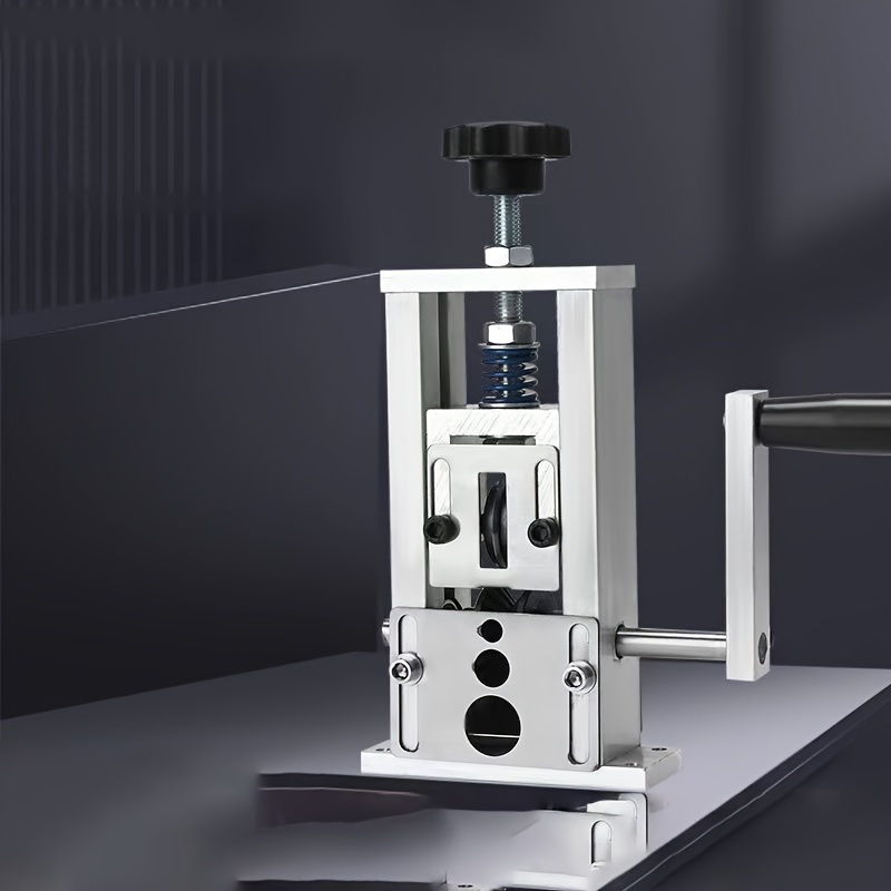 DUTEGAO Wire Stripper Tool,Wire Stripping Tool,Wire