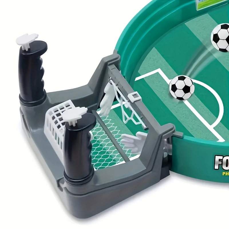 desk football  s cross border puzzle     machine parent   double table game large football field toy suitable for christmas thanksgiving birthday gifts details 2