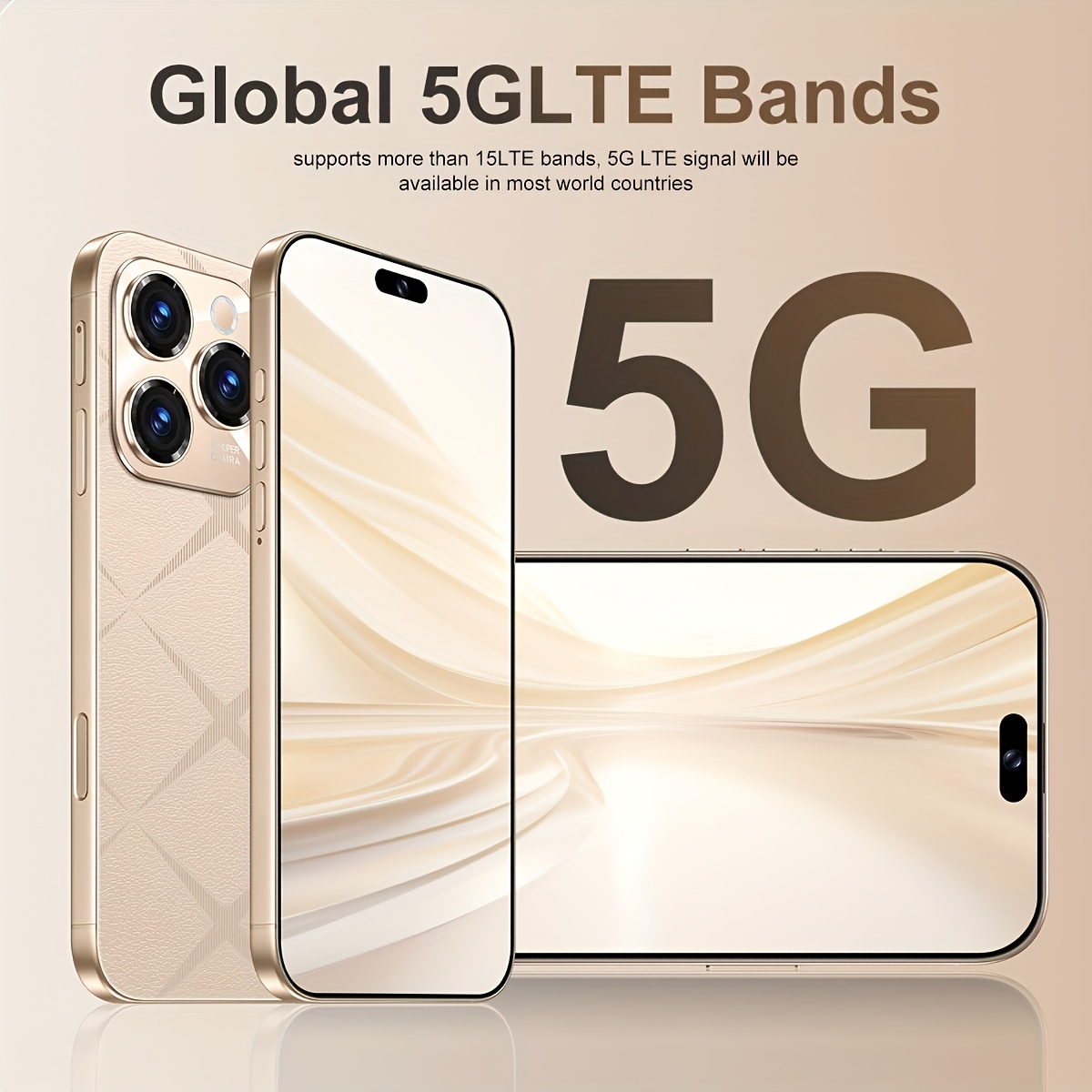 [Smart Office] New Smart Office Device | 6+256GB, 5G Unlocked, 6.9