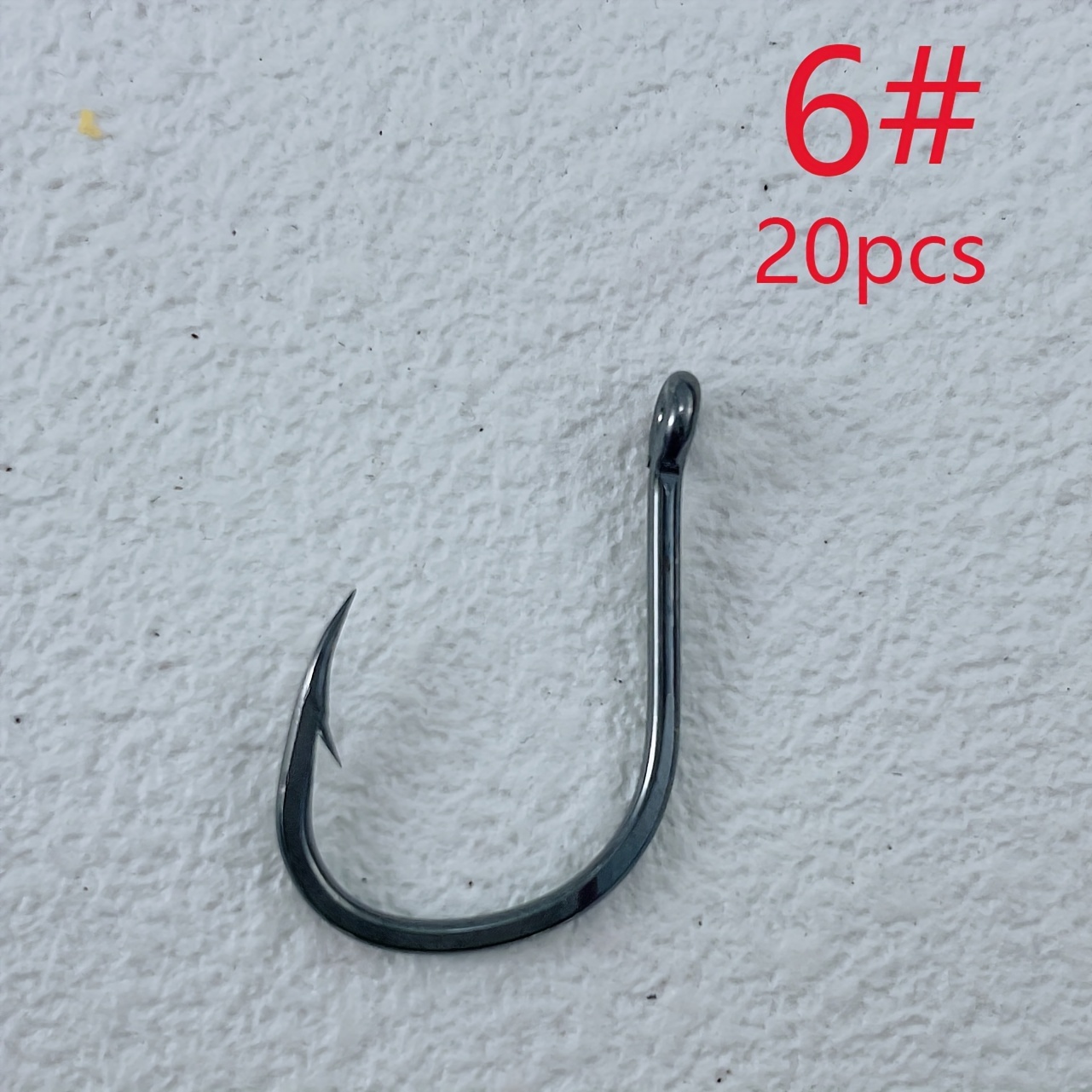 20pcs 1 0 14 fish hook carp hook accessories fishing gear - Temu United  Arab Emirates