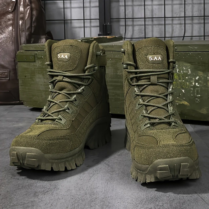 Jungle trekking boots best sale