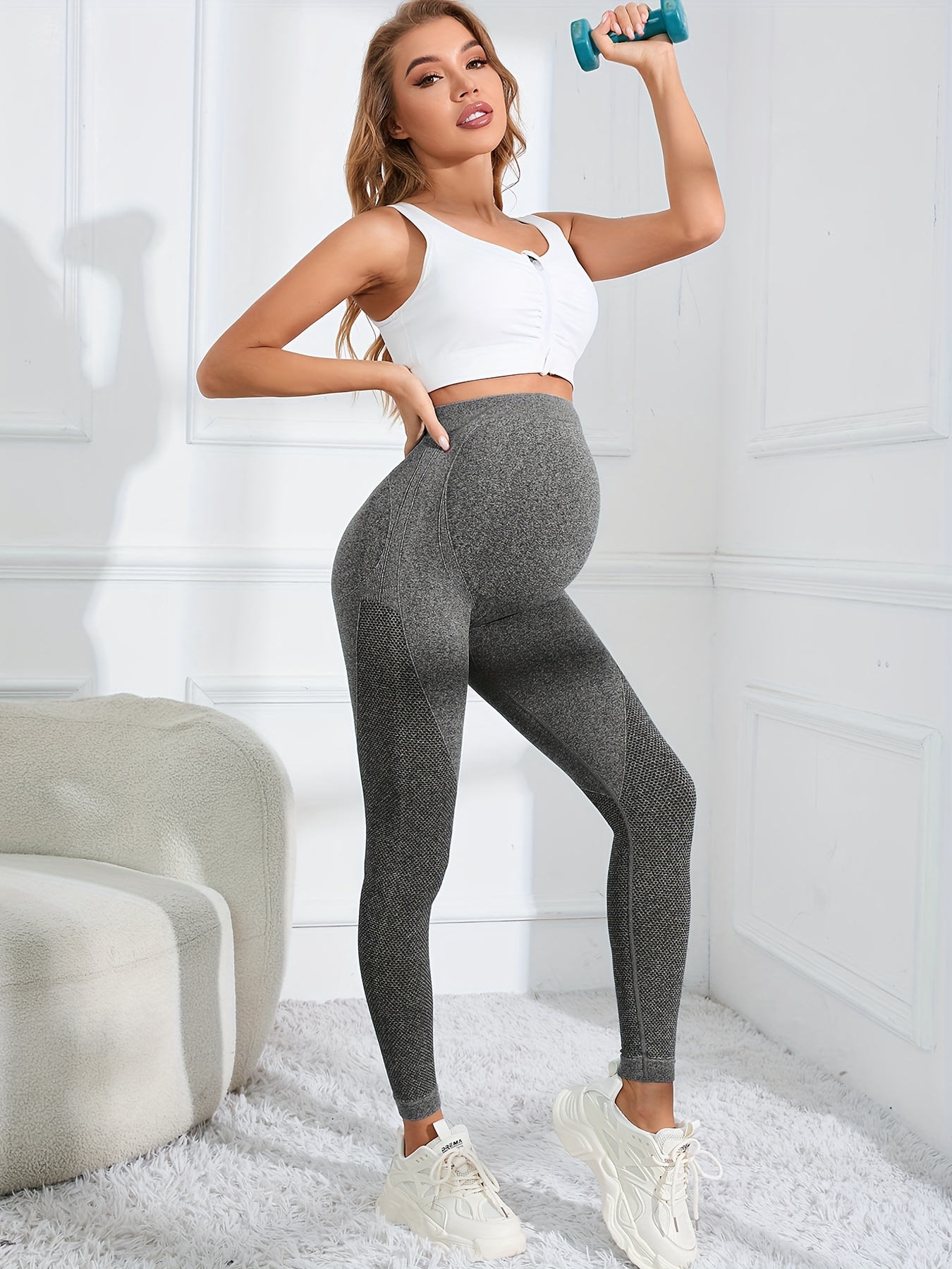 Para Embarazadas Pants Embarazo Pantalones Tiendas Para Ropa De