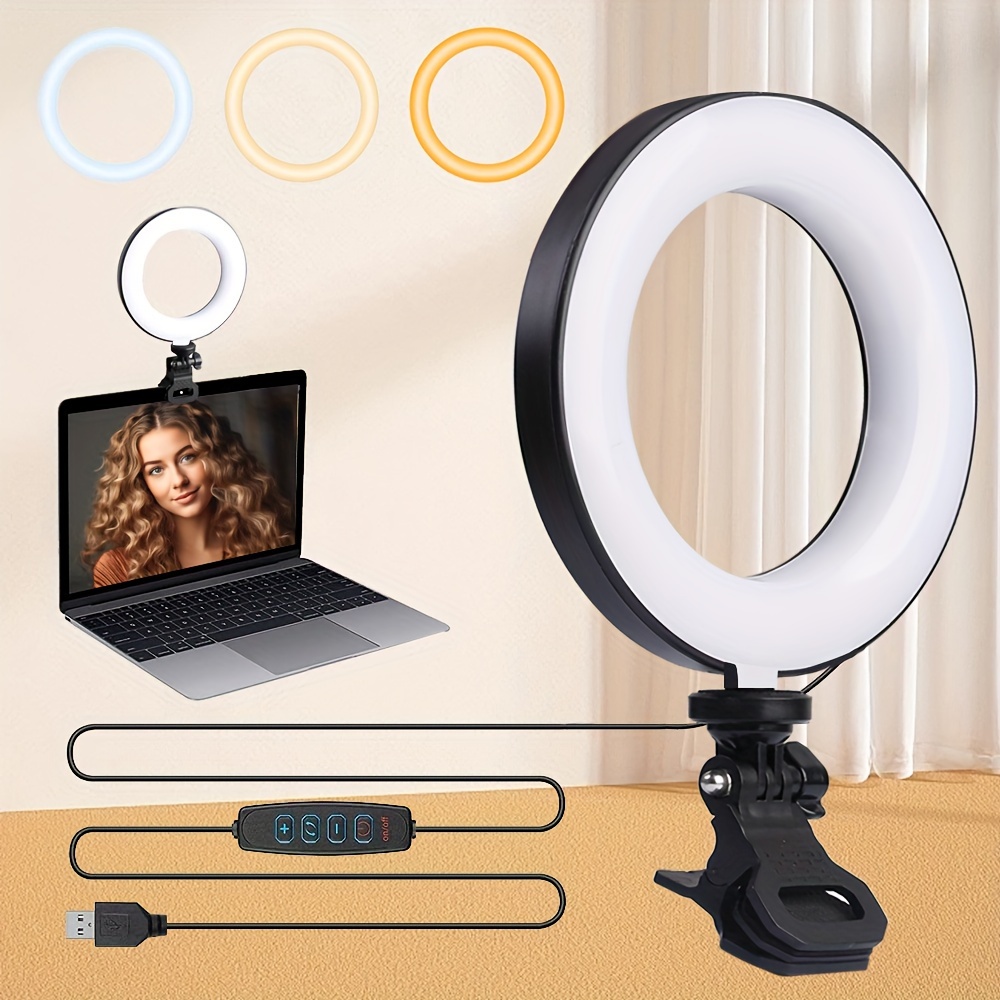 computer monitor light sold on Temu United States