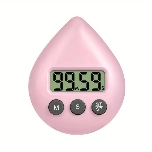 countdown timer shower timer bathroom digital timer kitchen timer mechanical kitchen timer