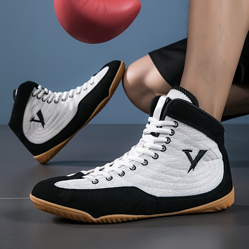Weight Lifting Shoes Boxing Shoes For Women Mens, Adult Teenagers