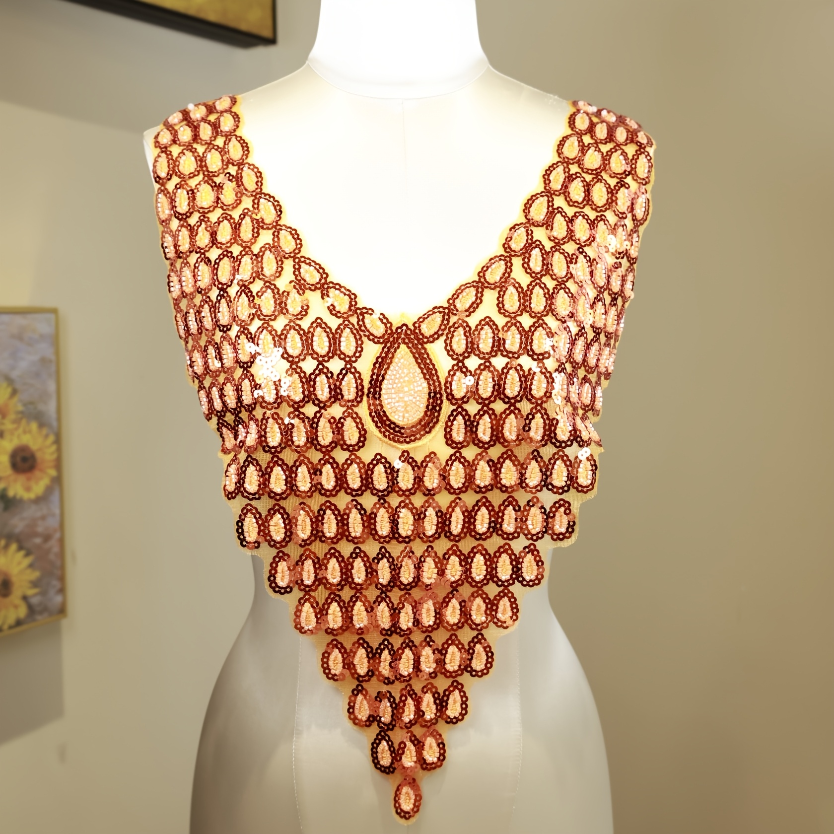 luxury clothes sold on Temu United States
