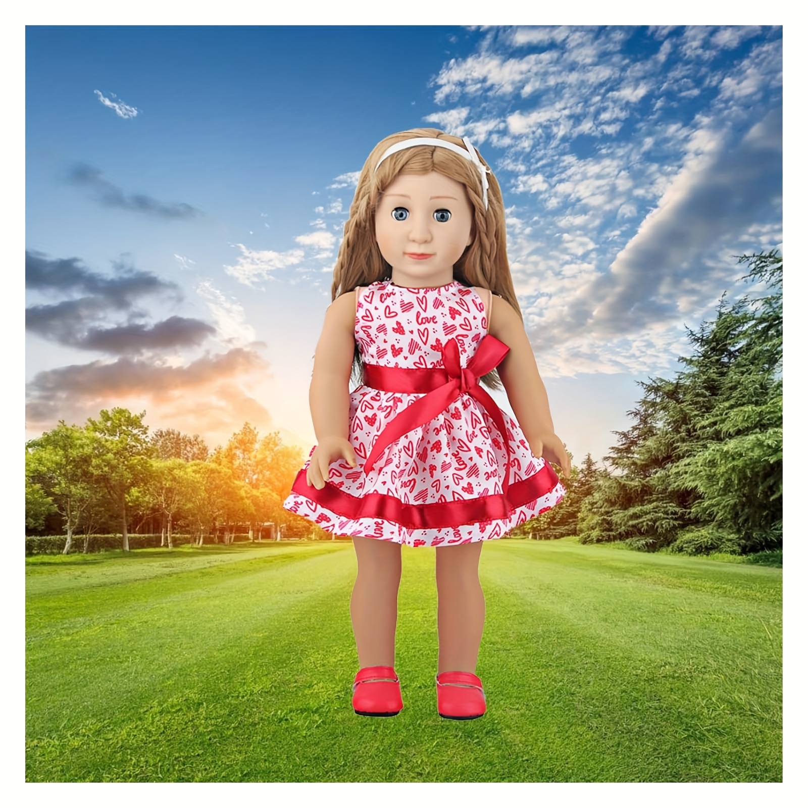 American girl clothes for child online