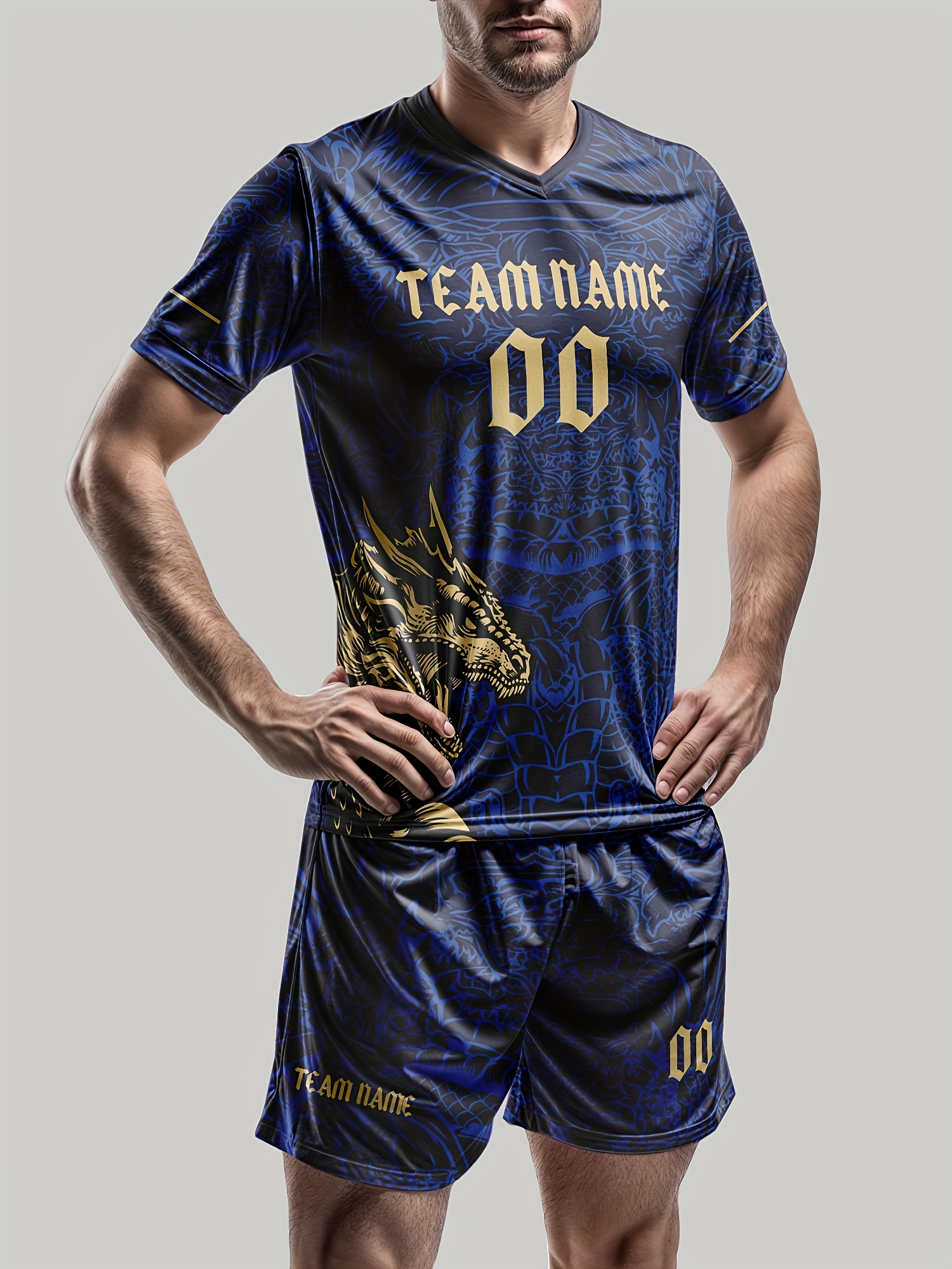 Mens Sublimated Tackle Football Pants – KitBeast Sports Apparel
