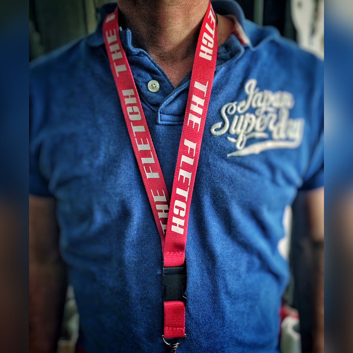 

Custom Printed Polyester Lanyard With Keychain - Personalized Text Name, Sports Style, Solid Color Options, Ideal For Id Badges, Cards & More - Office & School Nurse , Badge Holder, Neck Strap