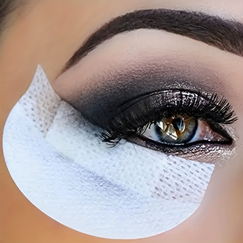 

50pcs & - -free Makeup For Application