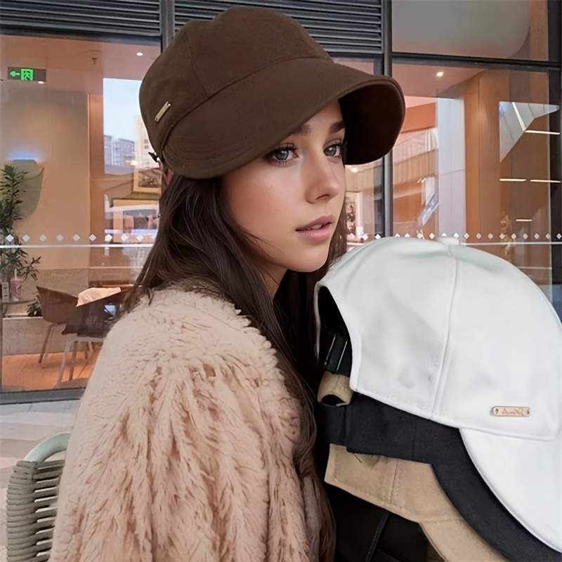 

Women's Lightweight Sun Hat With Wide - Quick-dry, Waterproof, Adjustable For Outdoor Activities & Travel